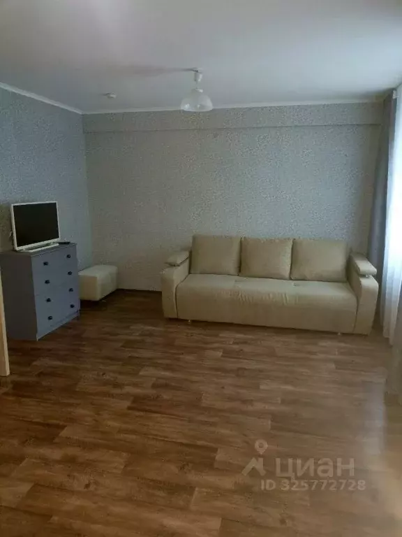 Студия Красноярский край, Красноярск Караульная ул., 40 (34.0 м) - Фото 1