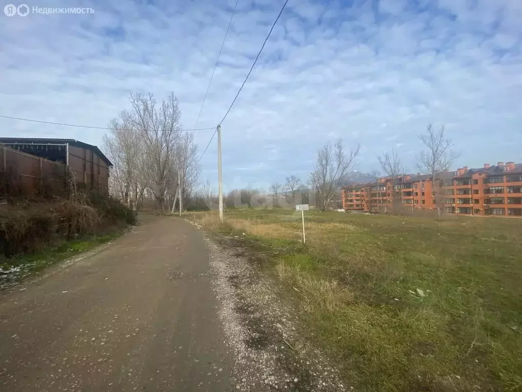 Участок в Ставропольский край, Предгорный муниципальный округ, хутор ... - Фото 2