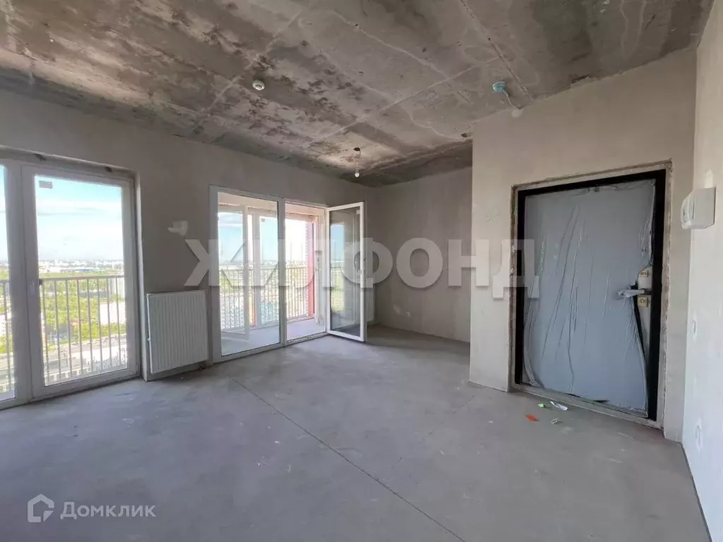 Продаётся 1-к квартира, 32 м - Фото 1