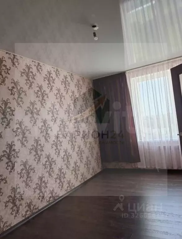 1-к кв. Калужская область, Балабаново г. Боровский муниципальный ... - Фото 2