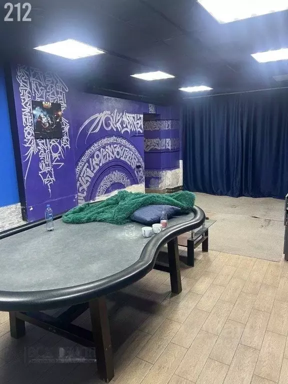 Помещение свободного назначения в Челябинская область, Челябинск ул. ... - Фото 2