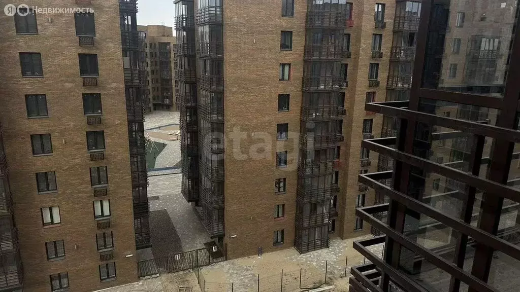 2-комнатная квартира: Улан-Удэ, улица Виталия Сукуева, 2к4 (53 м) - Фото 1