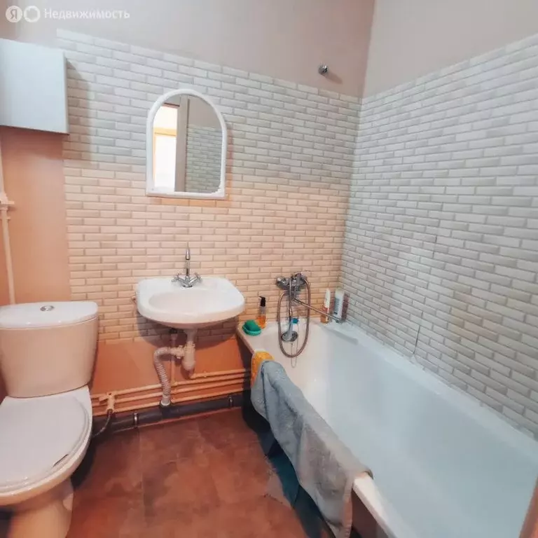 1-комнатная квартира: Ярославль, улица Александра Додонова, 4к6 (32 м) - Фото 0
