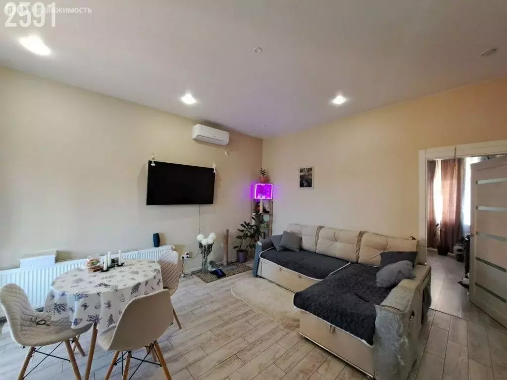 Дом в Севастополь, СТ Милосердие (80 м) - Фото 2