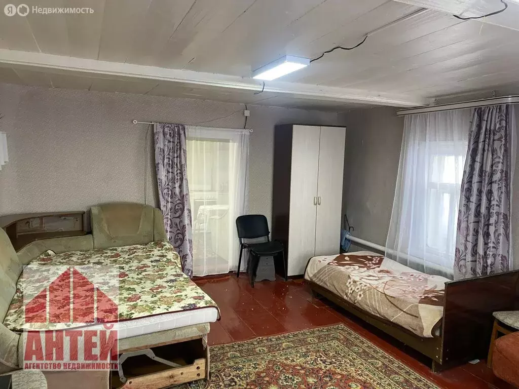 Дом в село Абабково, Центральная улица, 219 (70 м) - Фото 2