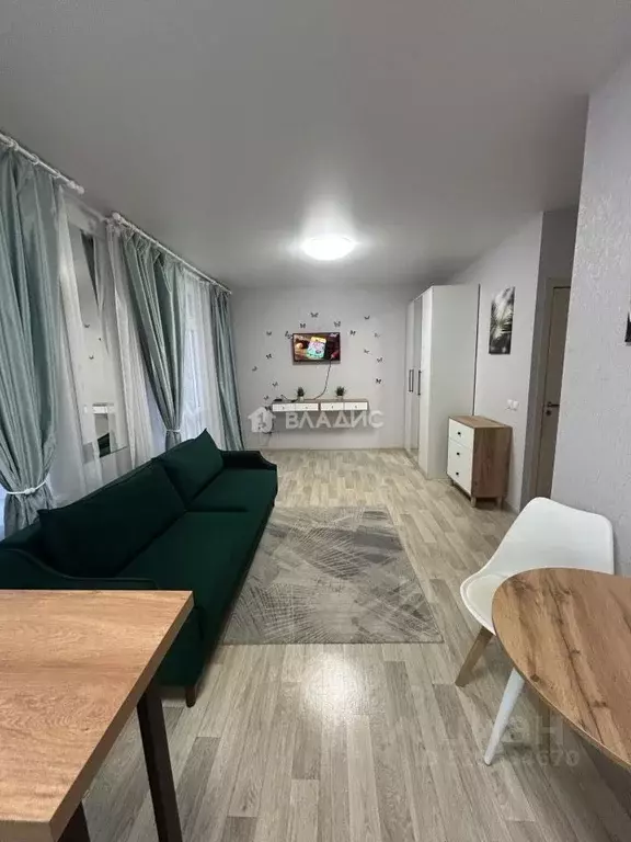 Студия Волгоградская область, Волгоград ул. Имени Комиссара Милиции ... - Фото 2