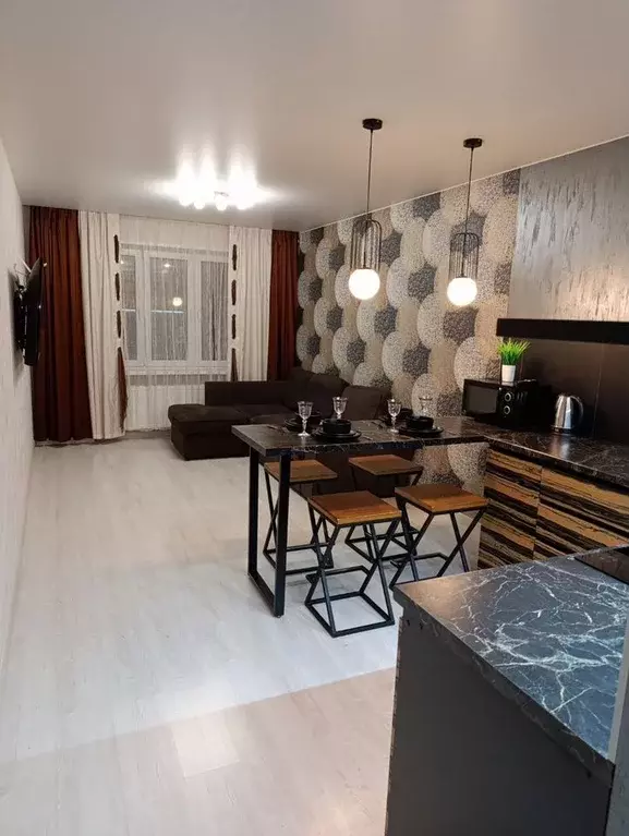 2-к кв. Саратовская область, Саратов ул. Имени В.Н. Симбирцева, 40 ... - Фото 2