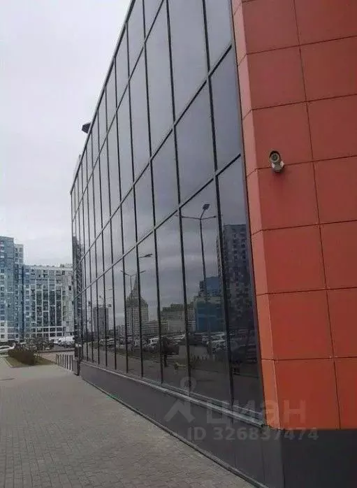 Помещение свободного назначения в Санкт-Петербург бул. Александра ... - Фото 2