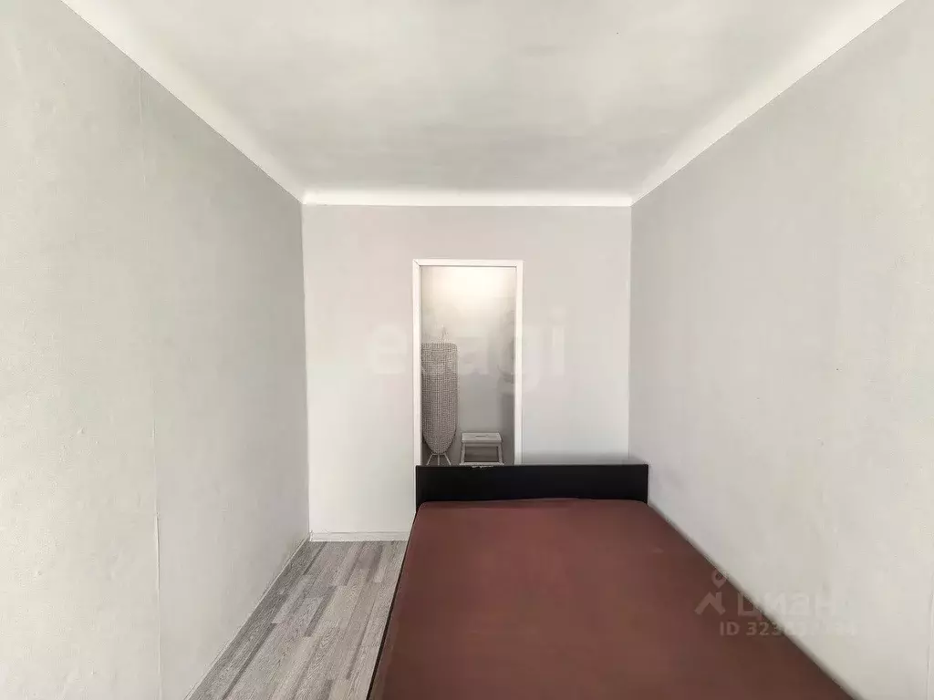 2-к кв. Новосибирская область, Новосибирск Трикотажная ул., 60 (44.4 ... - Фото 2