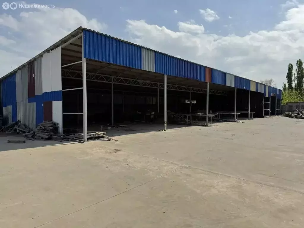 Помещение свободного назначения (120 м) - Фото 1