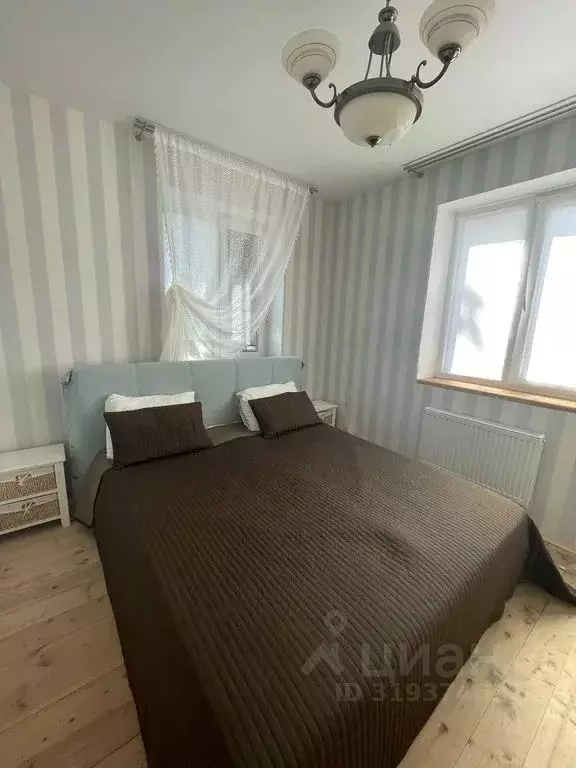 Комната Калининградская область, Янтарный пгт пер. Лермонтова, 6 - Фото 1