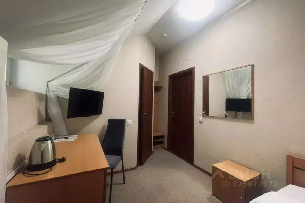 Комната Вологодская область, Череповец просп. Луначарского, 29 - Фото 2