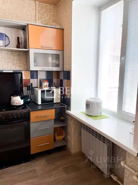 2-к кв. Ивановская область, Иваново ул. Арсения, 22/14 (57.0 м) - Фото 2