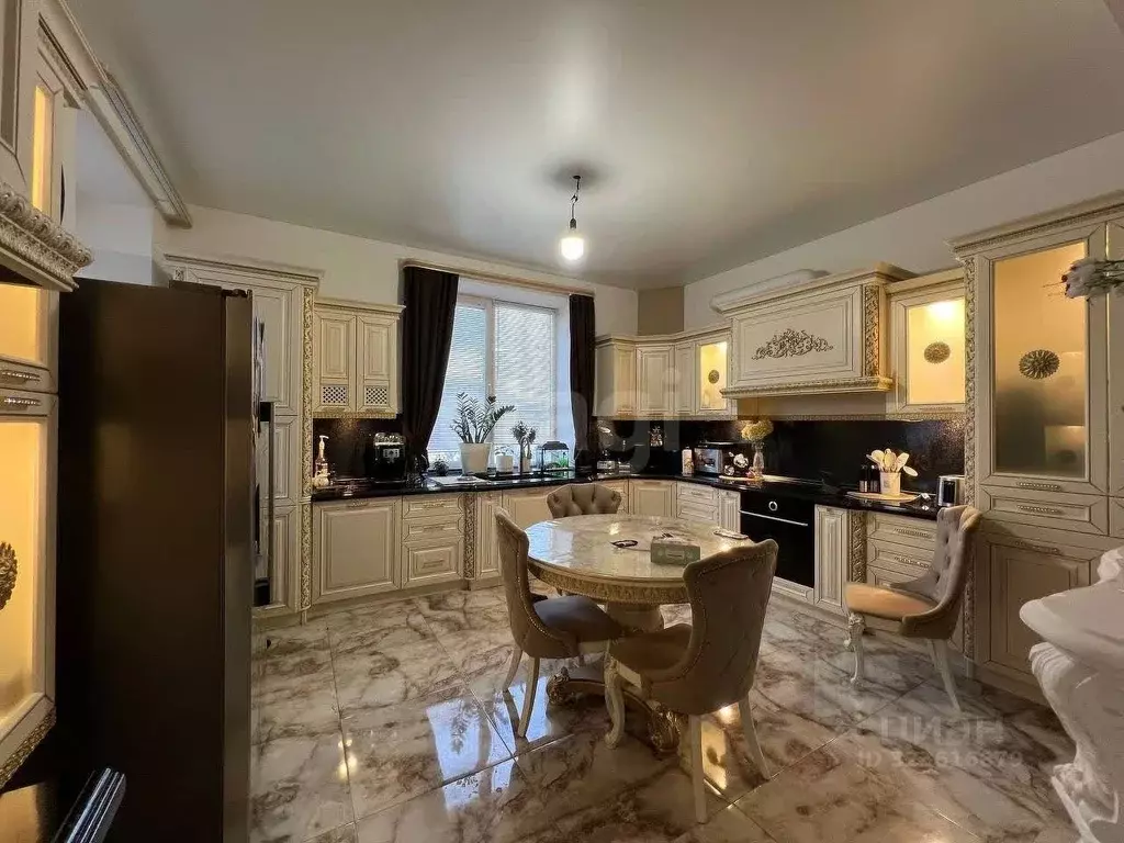 Дом в Ярославская область, Ярославский муниципальный округ, пос. ... - Фото 1