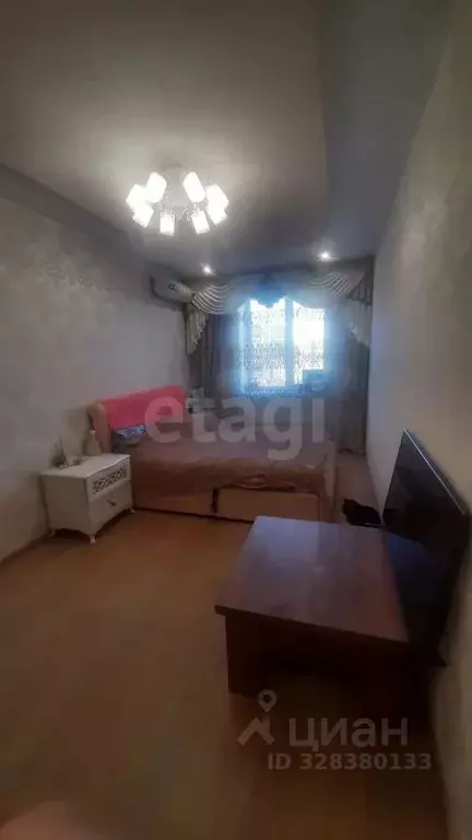 2-к кв. Нижегородская область, Нижний Новгород Московское ш., 31А ... - Фото 1