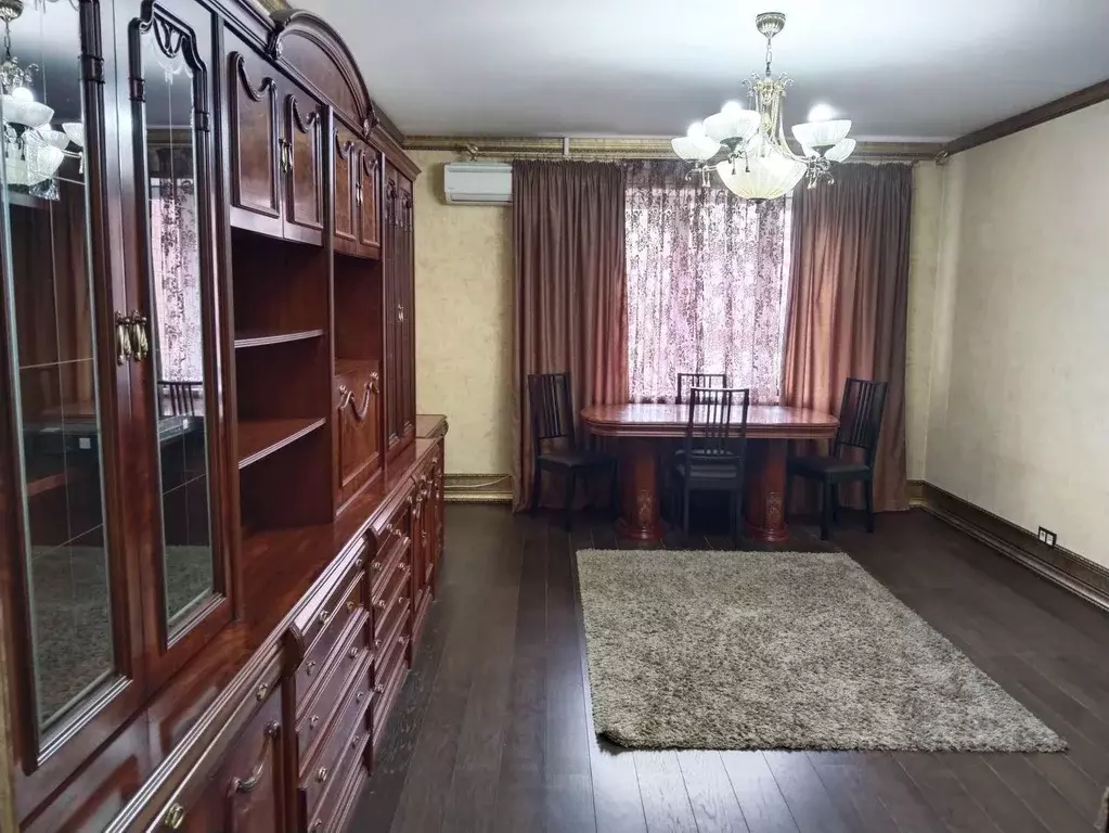 2-к кв. Московская область, Долгопрудный Новый бул., 15 (64.0 м) - Фото 2