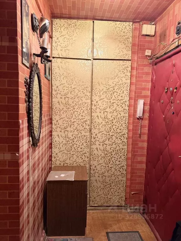 1-к кв. Москва Холмогорская ул., 8 (33.0 м) - Фото 2