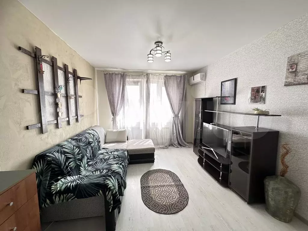 Квартира-студия, 29 м, 3/3 эт. - Фото 0