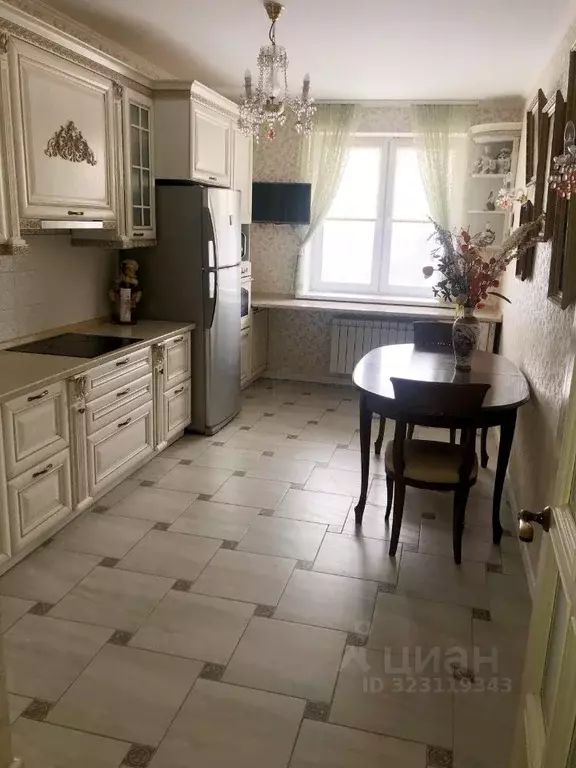 3-к кв. Московская область, Одинцовский городской округ, пос. Горки-10 ... - Фото 1