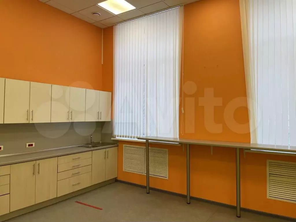 Офис/псн/Помещение свободного назначения 502,9м2 - Фото 1