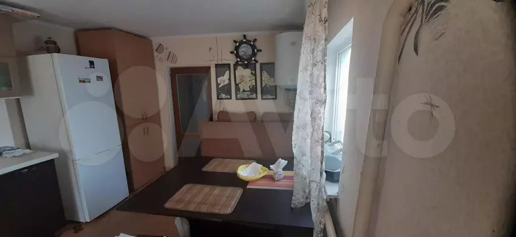 1-к. квартира, 45 м, 1/2 эт. - Фото 1