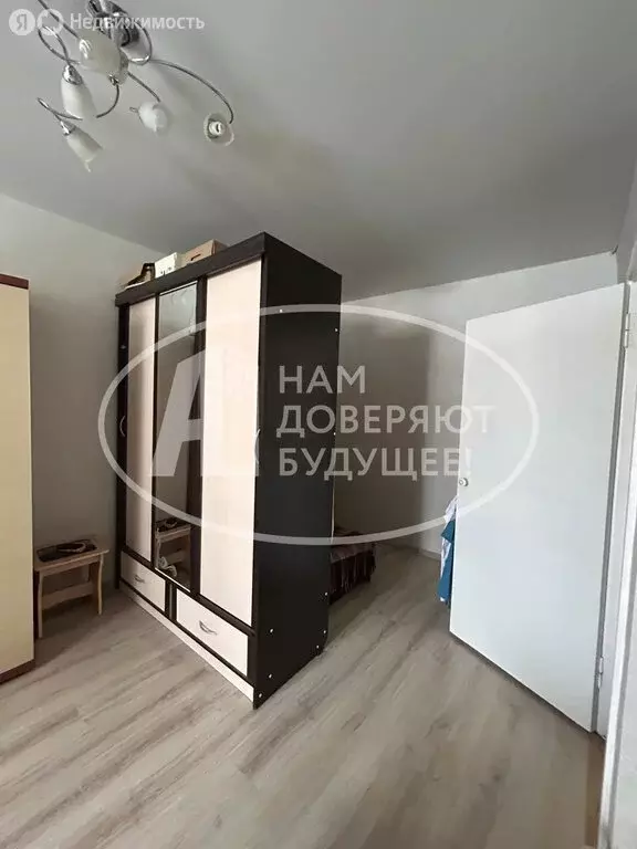 1-комнатная квартира: Глазов, Парковая улица, 35 (31.8 м) - Фото 1