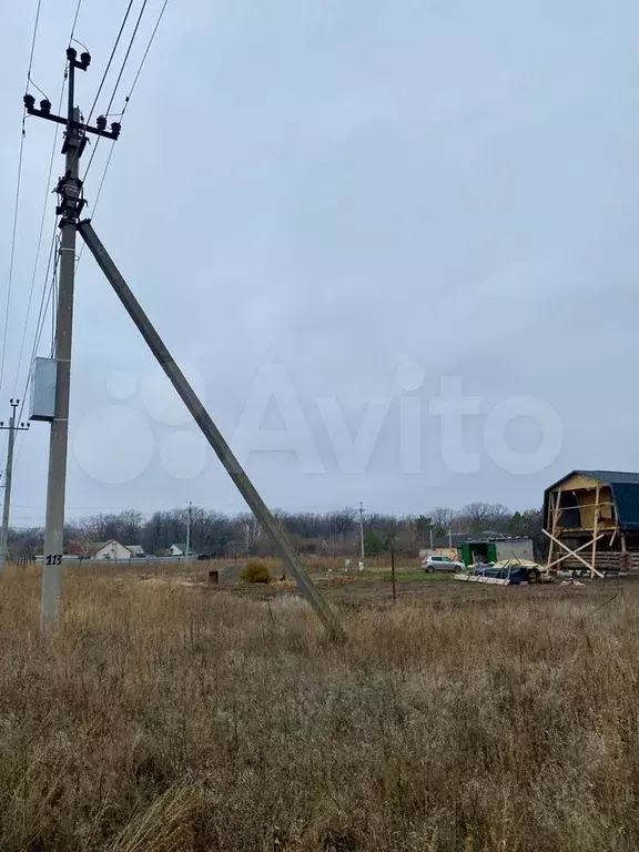 Участок 9 сот. (СНТ, ДНП) - Фото 1