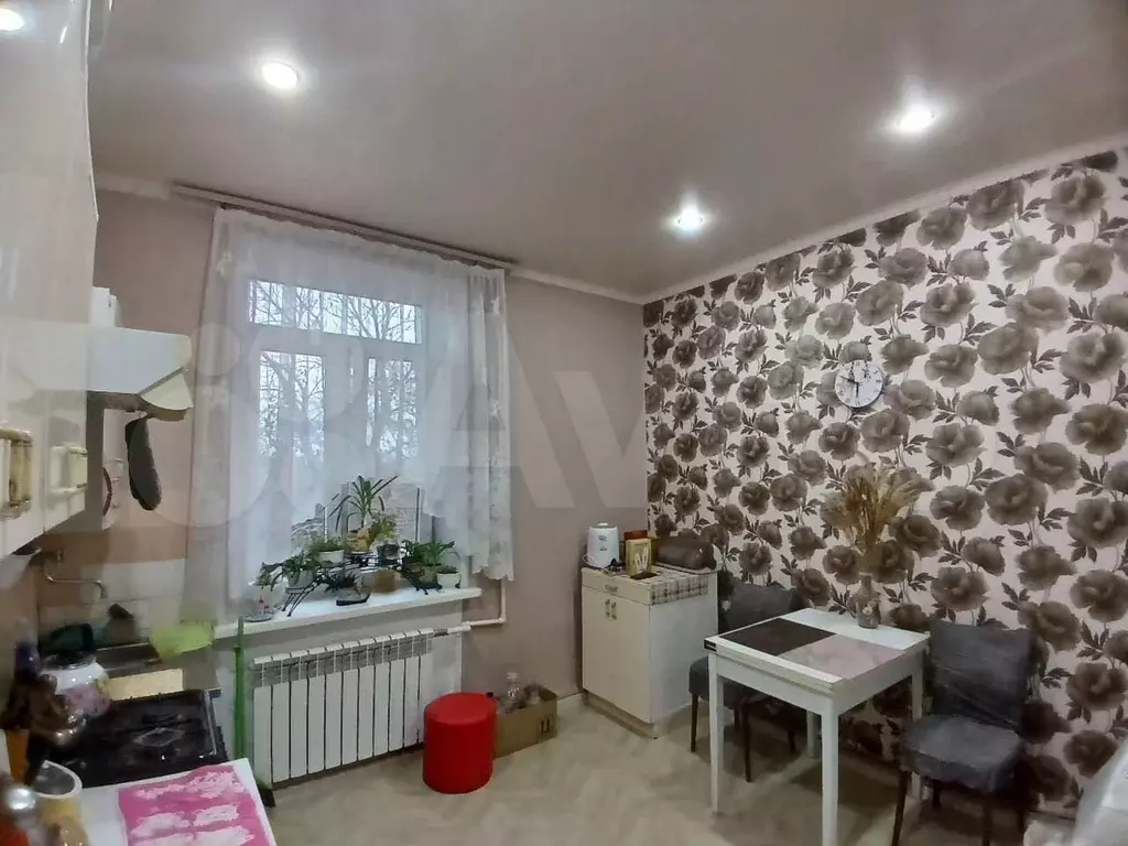 2-к. квартира, 55,8 м, 2/2 эт. - Фото 0