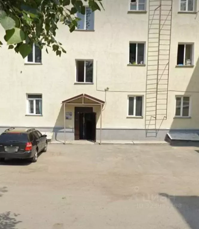 2-к кв. Новосибирская область, Новосибирск ул. Мира, 10 (53.0 м) - Фото 1