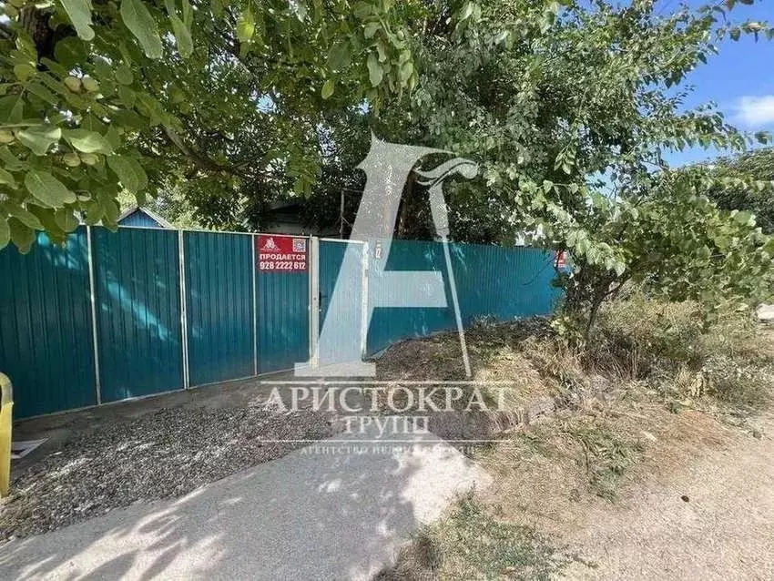 Дом в Ставропольский край, Пятигорск Садовый туп., 12 (60 м) - Фото 0
