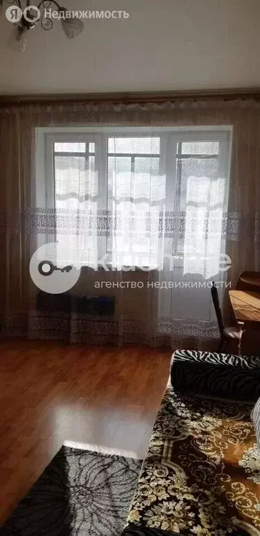 1-комнатная квартира: Казань, улица Юлиуса Фучика, 16 (36.6 м) - Фото 1