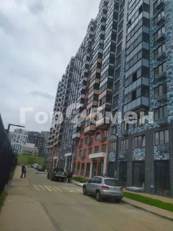 Продается 1-комнатная квартира - Фото 2