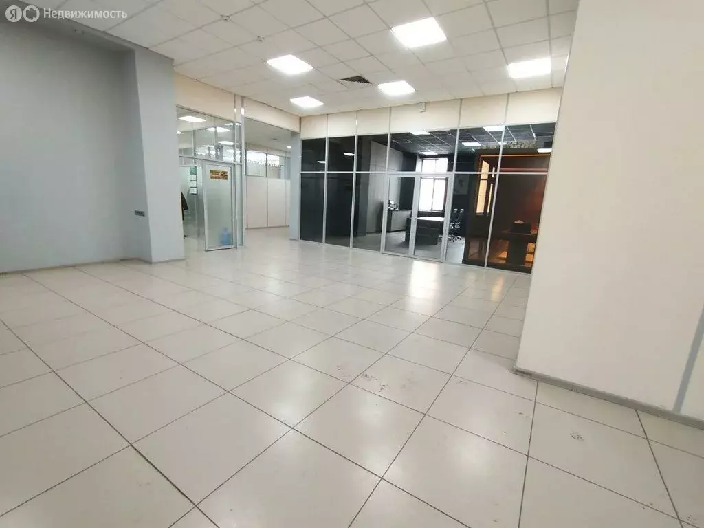 Офис (170 м) - Фото 1
