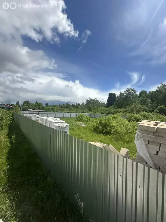 Участок в Калужская область, Боровск (10 м) - Фото 2