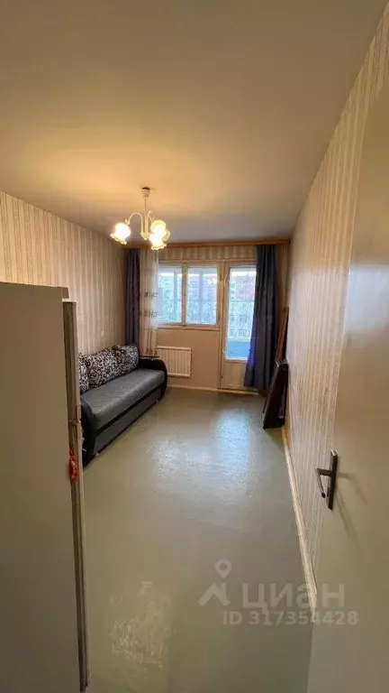 Квартира, 3 комнаты, 60.1 м - Фото 0