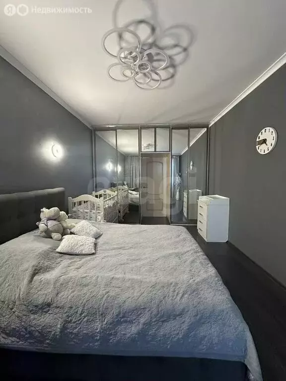 1-комнатная квартира: Иркутск, улица Лермонтова, 81/22 (50 м) - Фото 2