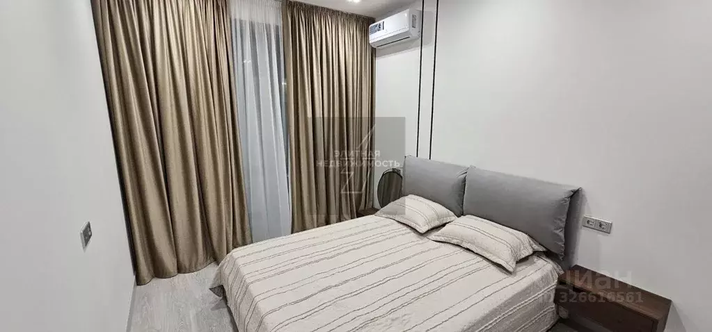 2-к кв. Москва Волгоградский просп., 32/3к2 (40.0 м) - Фото 1