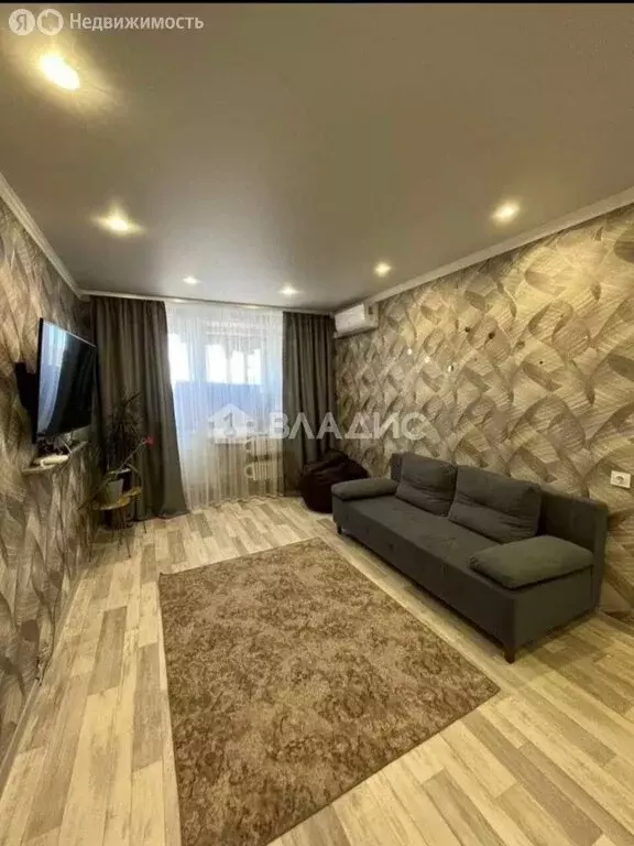 2-комнатная квартира: рабочий посёлок Разумное, улица 78-й Гвардейской ... - Фото 1