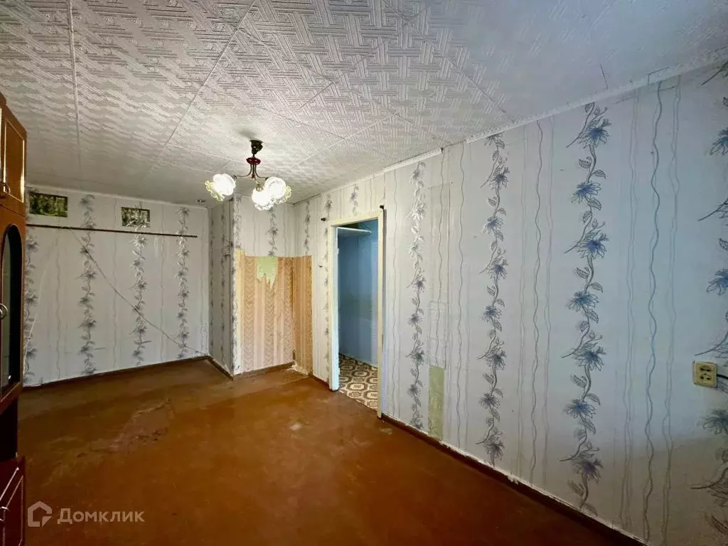 Продаётся 1-к квартира, 32 м - Фото 1