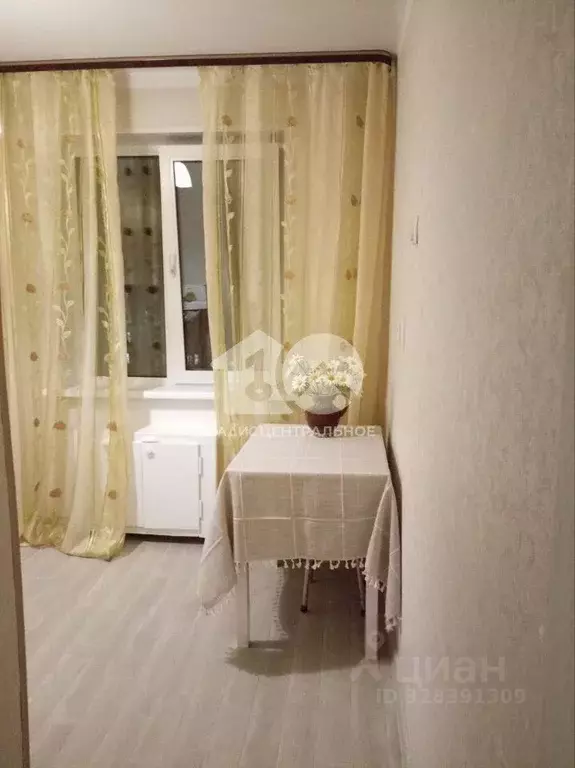 2-к кв. Кемеровская область, Кемерово Ленинградский просп., 23Б (44.5 ... - Фото 1