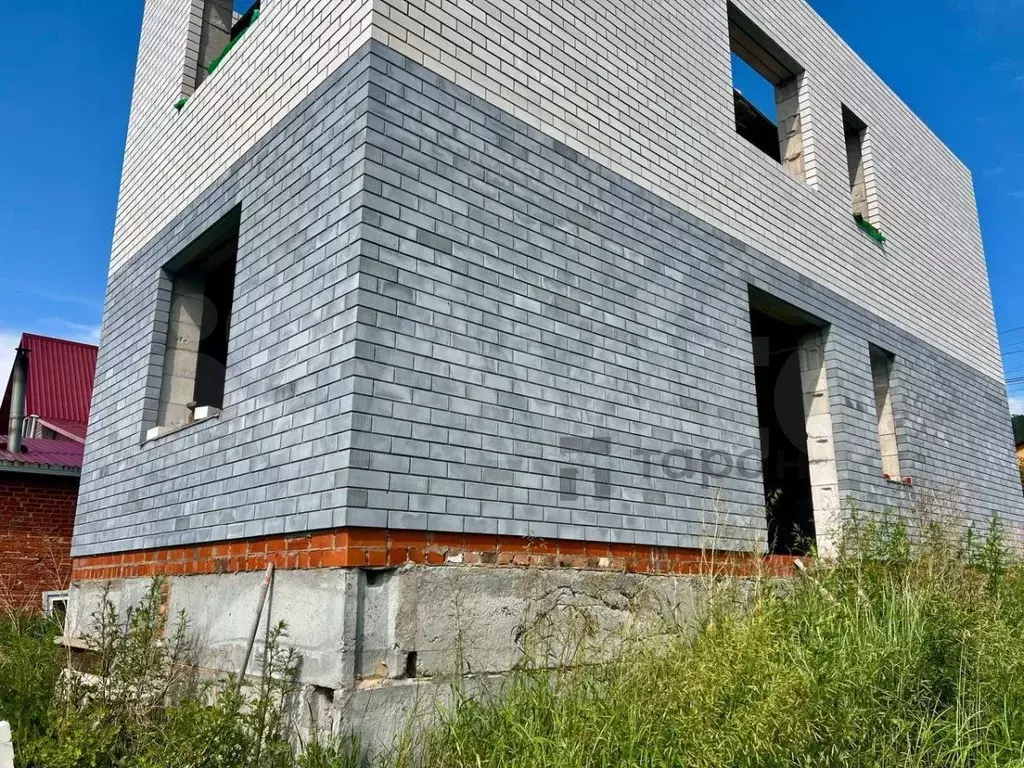Дом 160 м на участке 6 сот. - Фото 1
