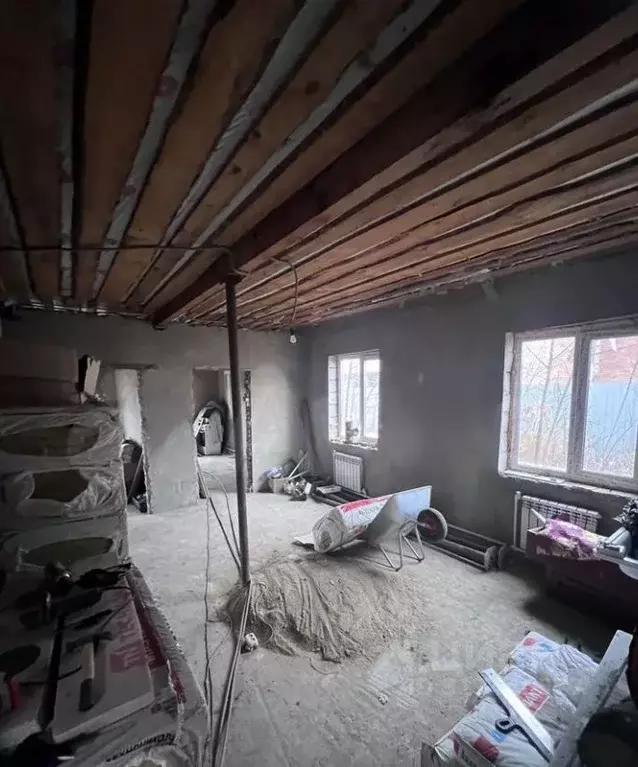 Дом в Алтайский край, Бийск Нефтебаза кв-л,  (74 м) - Фото 1