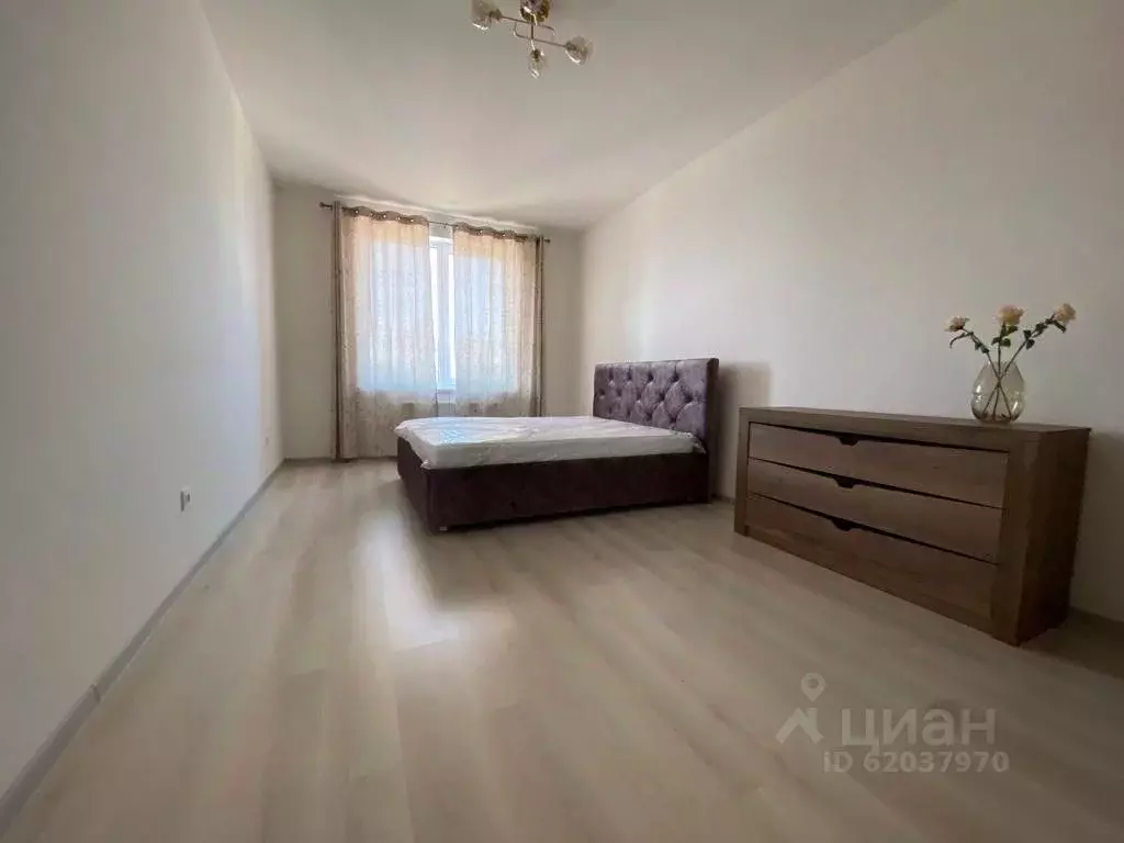 1-к кв. Санкт-Петербург Кузнецовская ул., 58к3 (41.9 м) - Фото 1