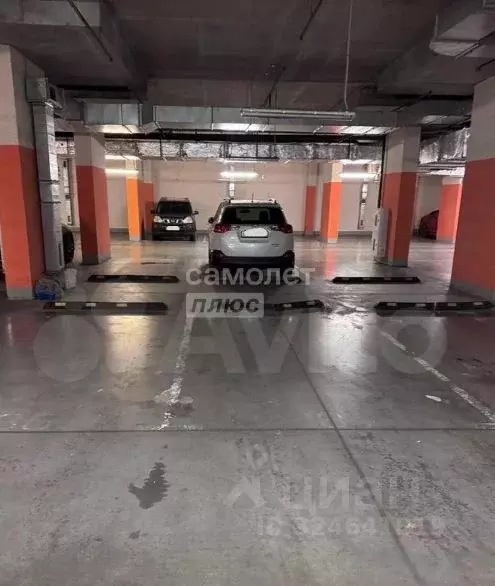 Гараж в Воронежская область, Воронеж ул. Карла Маркса, 67/2 (15 м) - Фото 2