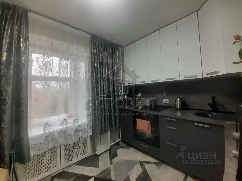 2-к кв. Красноярский край, Красноярск Волжская ул., 55 (51.2 м) - Фото 1