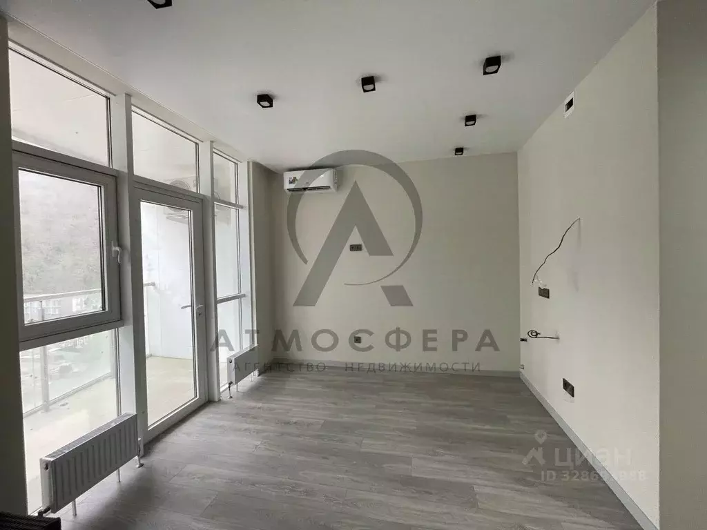 Студия Краснодарский край, Туапсинский муниципальный округ, с. ... - Фото 1