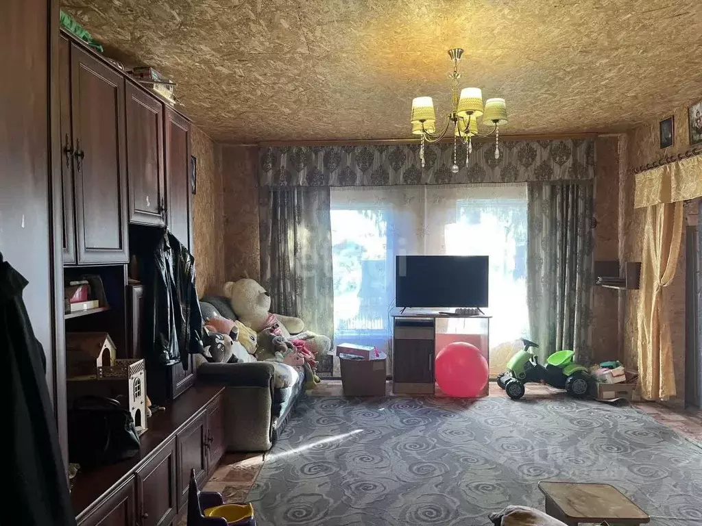 Дом в Челябинская область, Кыштым Профсоюзная ул., 11 (61 м) - Фото 0