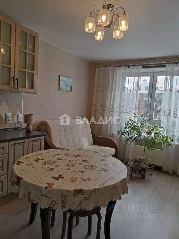 1-к кв. Московская область, Химки городской округ, д. Елино Елкино ... - Фото 0