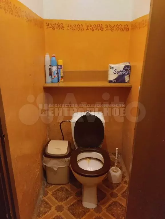 Комната 17 м в 1-к., 4/5 эт. - Фото 1
