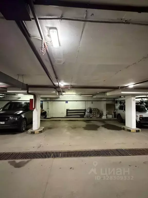 Гараж в Московская область, Балашиха 21-й мкр,  (18 м) - Фото 2